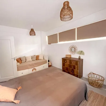 Hygge Lägenhet